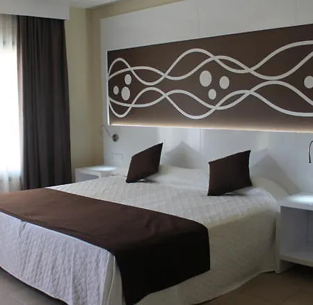 Playaolid & אדחה