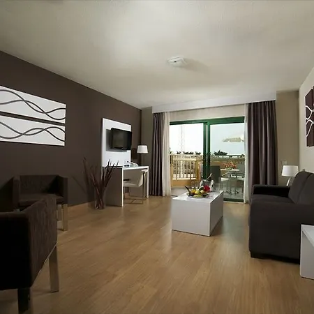 Playaolid & 3* אדחה