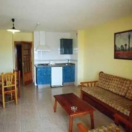 Playaolid & מלון דירות