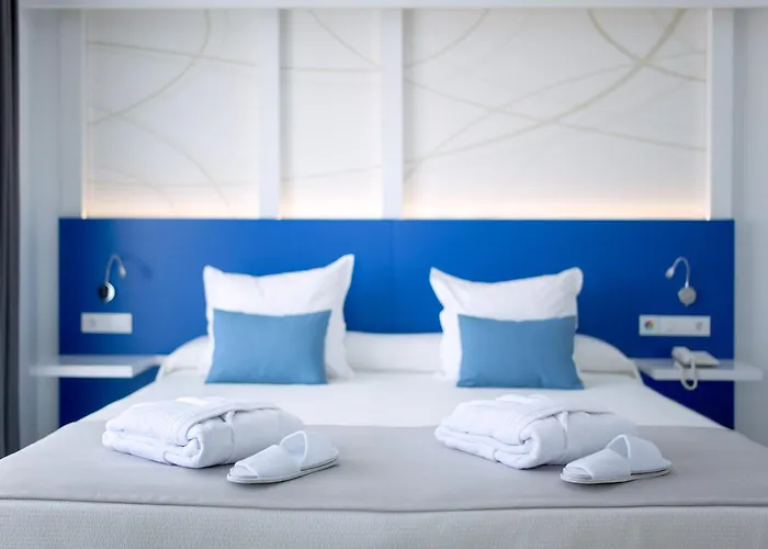 Playaolid & Costa Adeje