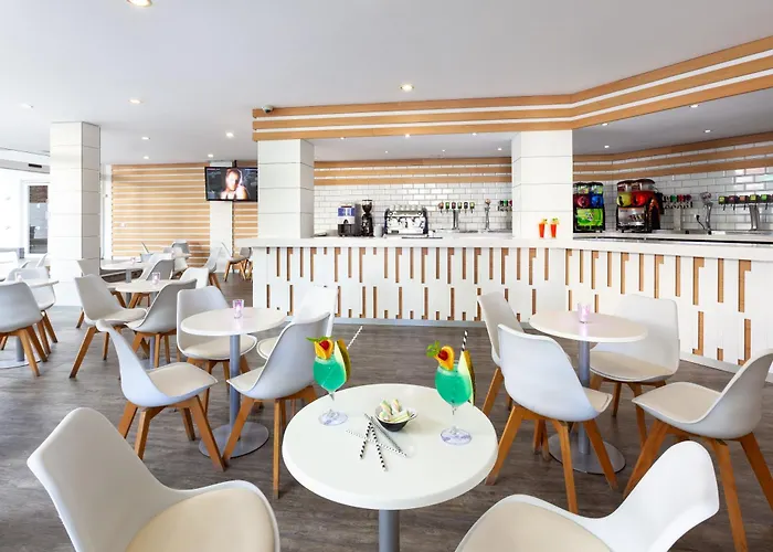 Playaolid & Apart Otel