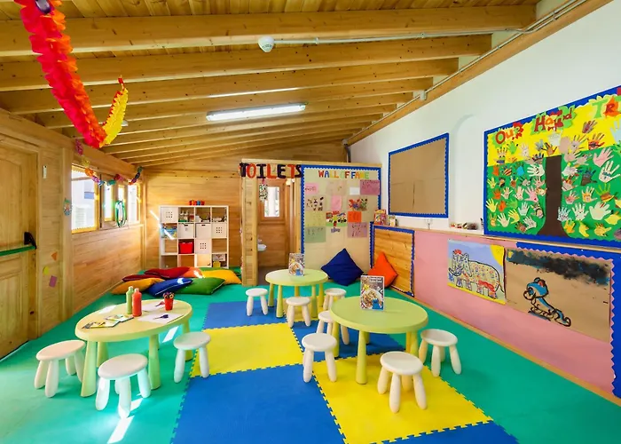 Playaolid & Apart Otel Costa Adeje