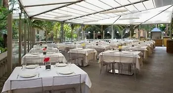 Apart Otel Playaolid &