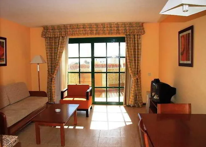 Playaolid & 3* Costa Adeje