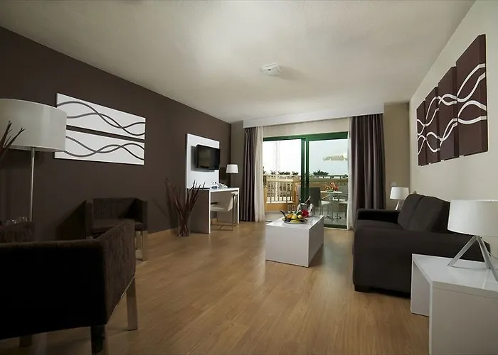 Playaolid & 3* Costa Adeje