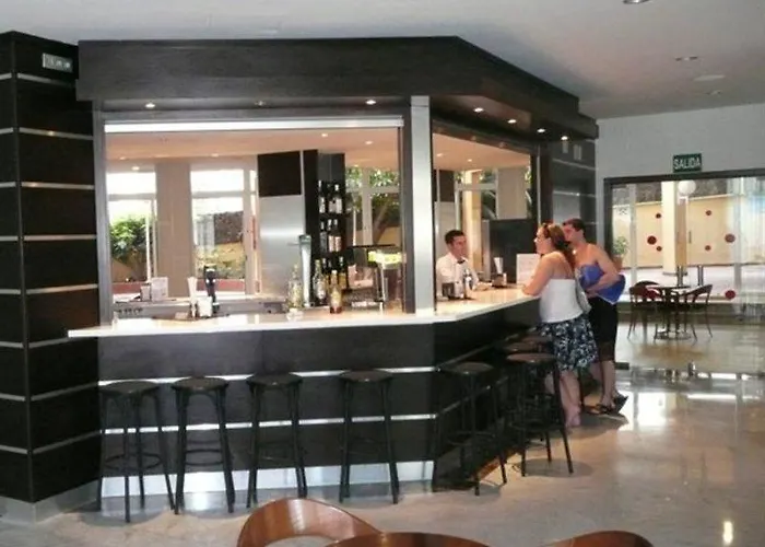 Playaolid & 3* Costa Adeje