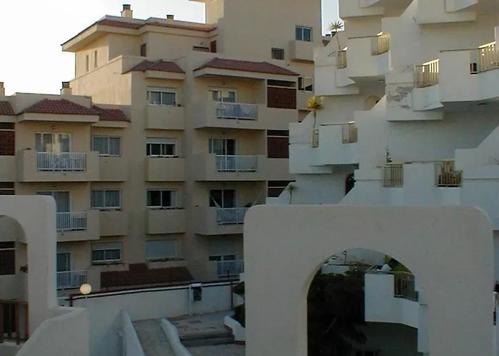 Playaolid & Apart Otel 3*