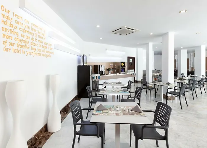 Playaolid & 3* Costa Adeje